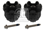 Laagrikomplekt, sillatala FEBI BILSTEIN 22840
