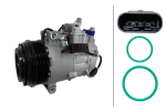Kompressor,kliimaseade HELLA 8FK 366 202-161