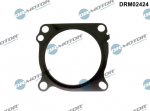 Tihend, drosselventiil Dr.Motor Automotive DRM02424