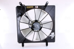 Ventilaator,mootorijahutus NISSENS 85048