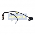 Andur, rattap&ouml;&ouml;rete arv JAPANPARTS ABS-805