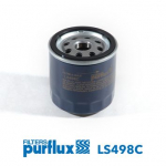 &Otilde;lifilter PURFLUX LS498C
