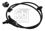 Andur, rattap&ouml;&ouml;rete arv FEBI BILSTEIN 34256