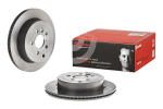 Piduriketas BREMBO 09.9914.11