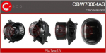 Salongipuhur CASCO CBW70004AS