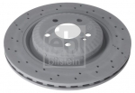 Piduriketas FEBI BILSTEIN 1003475