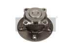 Rattalaagrikomplekt MAXGEAR 33-0996