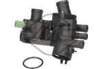 Jahutusvedeliku flants Metalcaucho 35945