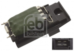 Takistus,salongipuhur FEBI BILSTEIN 45415