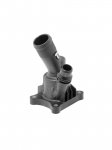 Termostaat,Jahutusvedelik BorgWarner (Wahler) 412148.90D
