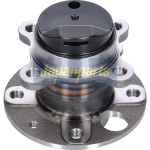 Rattarumm JAPANPARTS KK-29030