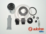 Remondikomplekt,Pidurisadul AUTOFREN SEINSA D42813C