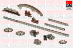 Mootori keti komplekt FAI AutoParts TCK252