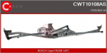 Pesurihoovastik CASCO CWT10108AS
