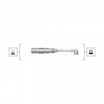 S&uuml;&uuml;tes&uuml;steemikomplekt MAGNETI MARELLI 941319170096