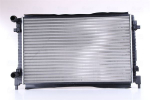 Radiaator,mootorijahutus NISSENS 65327