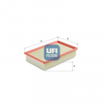 &Otilde;hufilter UFI 30.D84.00