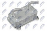 &Otilde;liradiaator,mootori&otilde;li NTY CCL-VV-009