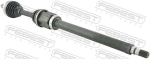 Veov&otilde;ll FEBEST 2714-S40RH