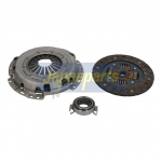 Sidurikomplekt JAPANPARTS KF-2088