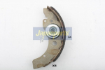 Piduriklotside komplekt JAPANPARTS GF-008AF