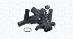 Termostaat,Jahutusvedelik MAGNETI MARELLI 352317005000