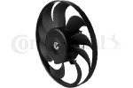 Ventilaator,mootorijahutus VDO/CONTINENTAL 5WK05370-V