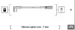 S&uuml;&uuml;tes&uuml;steemikomplekt MAGNETI MARELLI MSK616