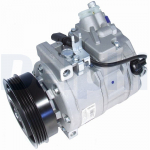 Kompressor,kliimaseade DELPHI TSP0159332