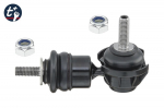 Stabilisaator,Stabilisaator TOPRAN 302 217