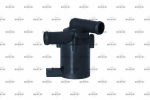 Lisaveepump (jahutusvee ringluss&uuml;steem) NRF 390042