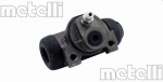 Rattapidurisilinder METELLI 04-0442
