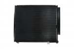 Kondensaator,kliimaseade KAMOKA 7800350