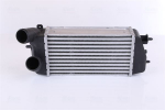 Kompressori&otilde;hu radiaator NISSENS 96774