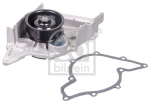 Veepump, mootori jahutus FEBI BILSTEIN 07923