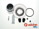 Remondikomplekt,Pidurisadul AUTOFREN SEINSA D42233C