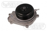 Veepump, mootori jahutus GRAF PA1376