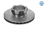 Piduriketas MEYLE 015 521 2049