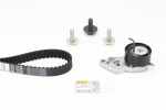Hammasrihma komplekt CONTINENTAL CTAM CT881K2