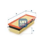 &Otilde;hufilter UFI 30.108.00