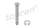 Ukse hinge TOPRAN 305 340