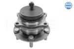 Rattarumm MEYLE 37-14 752 0007