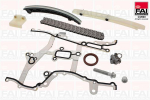 Mootori keti komplekt FAI AutoParts TCK98
