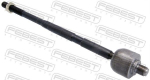 Sisemine rooliots,roolivarras FEBEST 0222-P12