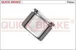 Kolvid,pidurisadul QUICK BRAKE 185426K