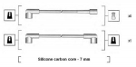 S&uuml;&uuml;tes&uuml;steemikomplekt MAGNETI MARELLI 941085120564