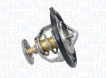 Termostaat,Jahutusvedelik MAGNETI MARELLI 352317002600