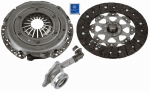 Sidurikomplekt SACHS 3000 990 405