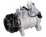 Kompressor,kliimaseade FEBI BILSTEIN 1002103