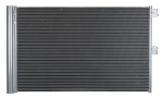 Kondensaator,kliimaseade MAXGEAR AC830449